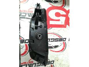 MANETA INTERIOR DELANTERA... 2