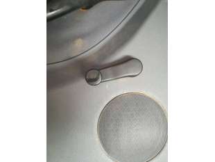 MANDO ELEVALUNAS TRASERO...