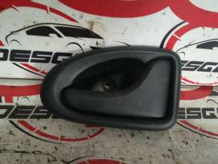 MANETA INTERIOR DELANTERA...