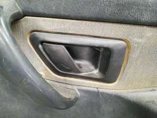 MANETA INTERIOR DELANTERA...