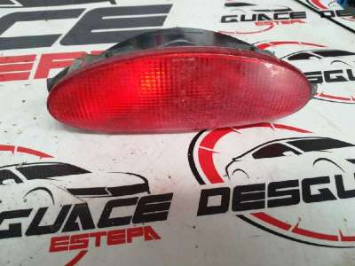 LUZ CENTRAL DE FRENO PEUGEOT 206...