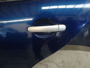 MANETA EXTERIOR TRASERA...