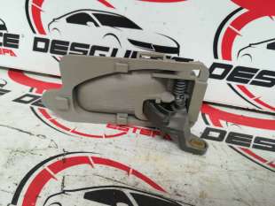 MANETA INTERIOR TRASERA... 2