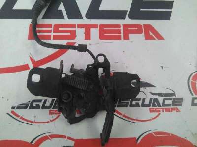 CERRADURA CAPO SEAT TOLEDO (1M2)...