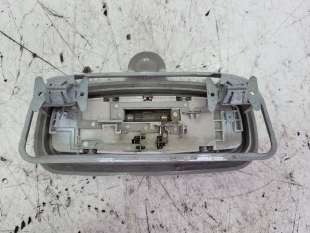 LUZ INTERIOR FORD FIESTA... 2