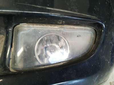 FARO ANTINIEBLA IZQUIERDO VOLVO S40...