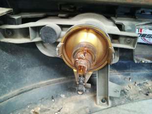 FARO ANTINIEBLA IZQUIERDO... 2