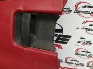 MANETA EXTERIOR TRASERA...