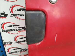 MANETA EXTERIOR DELANTERA...