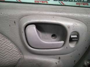 MANETA INTERIOR DELANTERA...