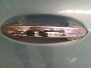 MANETA EXTERIOR TRASERA...