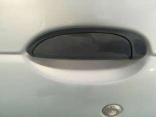 MANETA EXTERIOR DELANTERA...