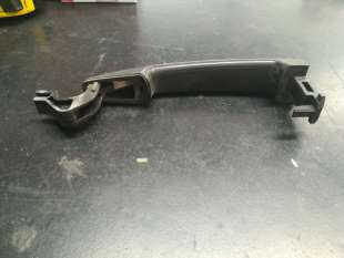 MANETA EXTERIOR DELANTERA... 2