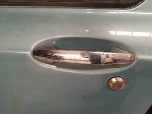 MANETA EXTERIOR DELANTERA...