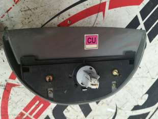 LUZ CENTRAL DE FRENO... 2