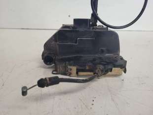 CERRADURA PUERTA DELANTERA... 2