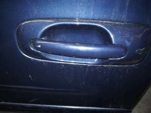 MANETA EXTERIOR TRASERA...