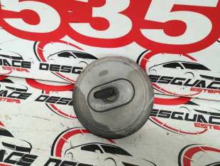 TAPA EXTERIOR COMBUSTIBLE -...