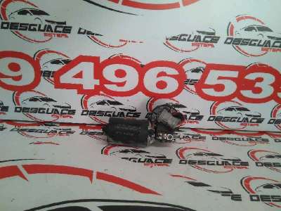 MOTOR LIMPIA DELANTERO RENAULT R 19...