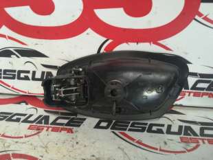 MANETA INTERIOR TRASERA... 2