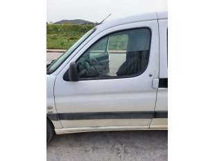 MANETA EXTERIOR DELANTERA...