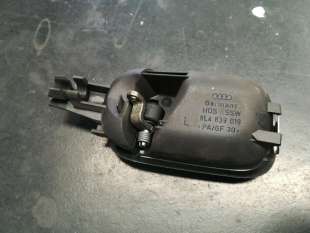 MANETA INTERIOR TRASERA... 2