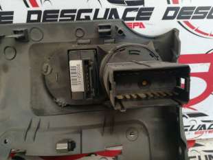 MANDO LUCES SEAT IBIZA... 2