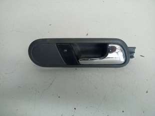 MANETA INTERIOR DELANTERA...