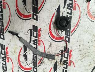 SISTEMA AUDIO / RADIO CD -...