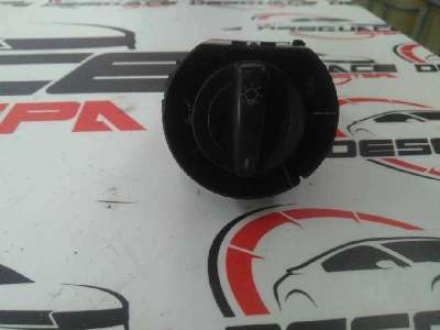 MANDO LUCES SKODA FABIA (6Y2/6Y3)...