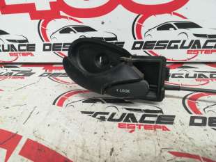 MANETA INTERIOR DELANTERA...