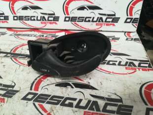 MANETA INTERIOR TRASERA...