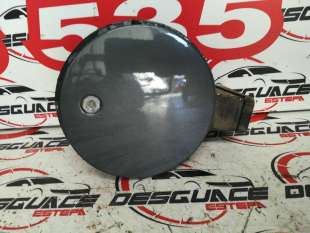 TAPA EXTERIOR COMBUSTIBLE -...