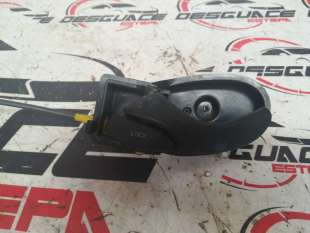 MANETA INTERIOR DELANTERA...