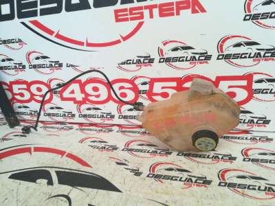 DEPOSITO EXPANSION FORD FIESTA (CB1)...