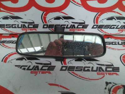 ESPEJO FORD FIESTA (CB1) (2008-2010)...