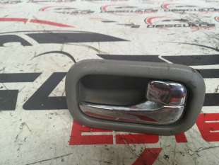 MANETA INTERIOR TRASERA...