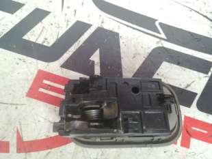 MANETA INTERIOR TRASERA... 2