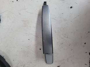 MANETA EXTERIOR DELANTERA... 2