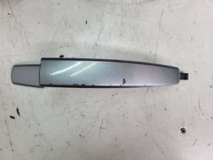 MANETA EXTERIOR TRASERA... 2