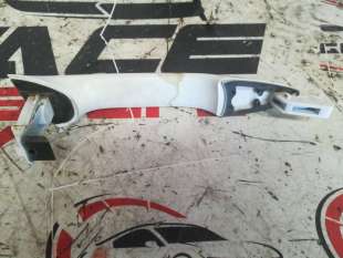 MANETA EXTERIOR DELANTERA... 2