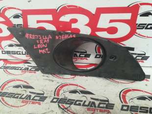 REJILLA PARAGOLPES... 2