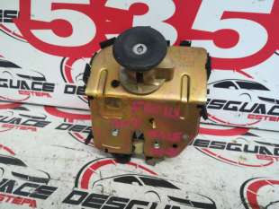 CERRADURA MALETERO / PORTON...