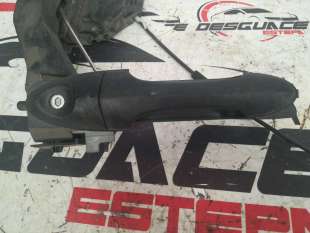 MANETA EXTERIOR DELANTERA...