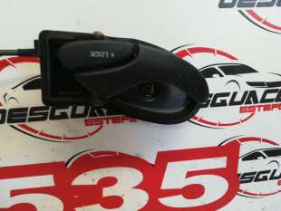 MANETA INTERIOR TRASERA...