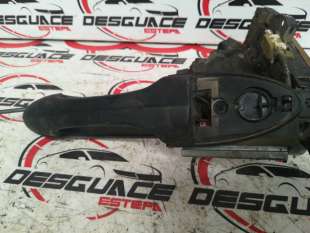 MANETA EXTERIOR DELANTERA...