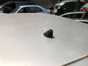 ANTENA SEAT LEON (1M1)...