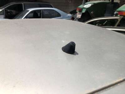 ANTENA SEAT LEON (1M1) (1999-2005) -...