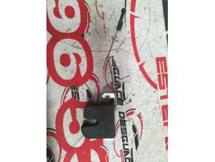 CERRADURA MALETERO / PORTON...