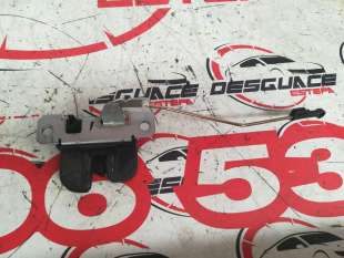 CERRADURA MALETERO / PORTON... 2